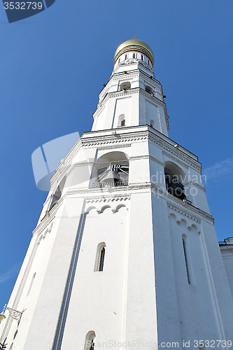 Image of Great Bell tower