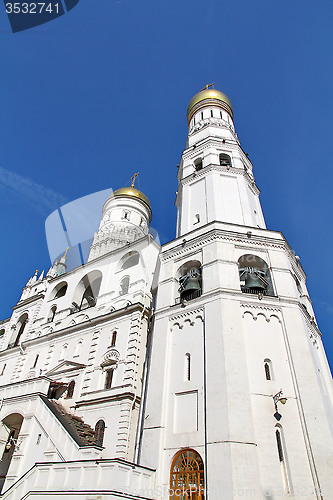 Image of Great Bell tower