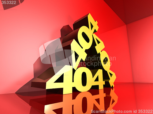 Image of 404
