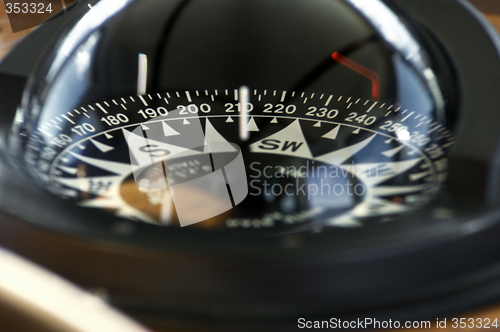 Image of Compass