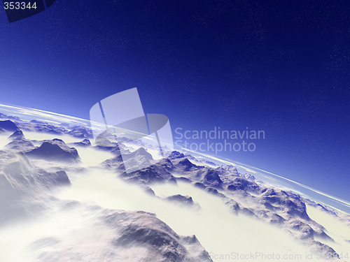Image of 8000m