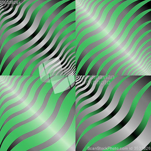 Image of Simple abstract patterns