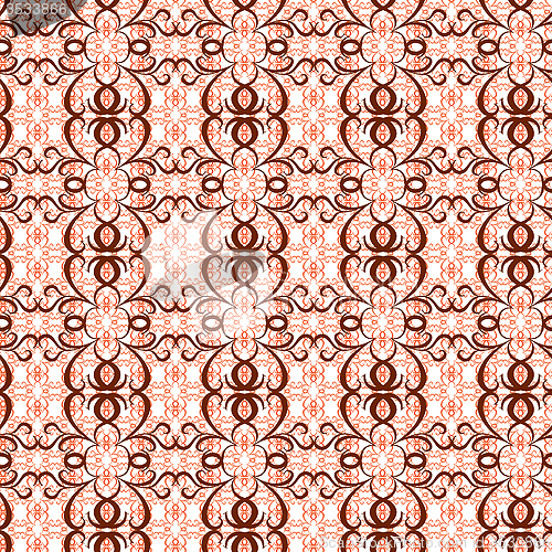 Image of Swirl seamless pattern