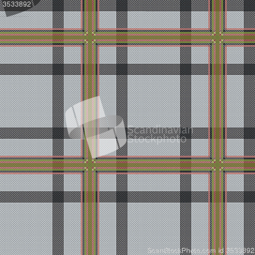 Image of Seamless checkered pattern