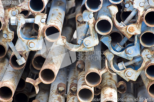 Image of Pipes