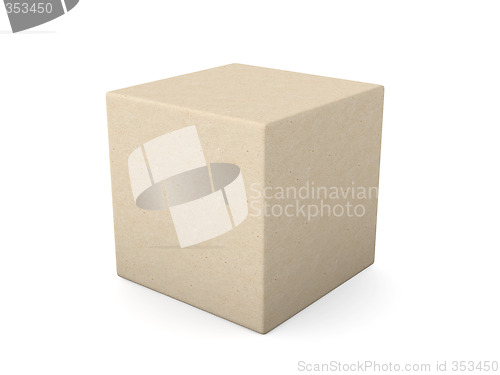 Image of Carton Box