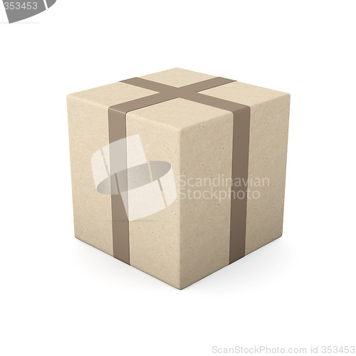 Image of Carton Box