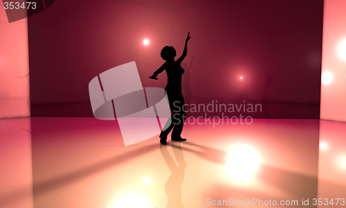 Image of Dancing