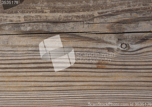 Image of Brown wood background