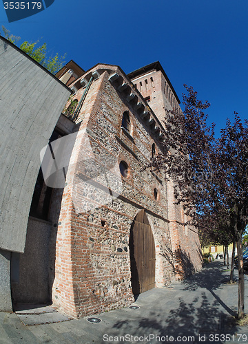 Image of Tower of Settimo in Settimo