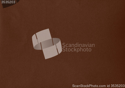 Image of Retro look Gray color paper