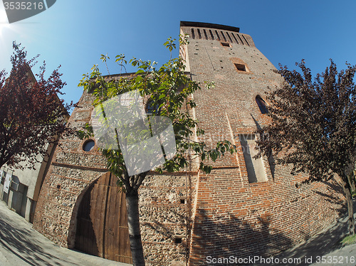 Image of Tower of Settimo in Settimo