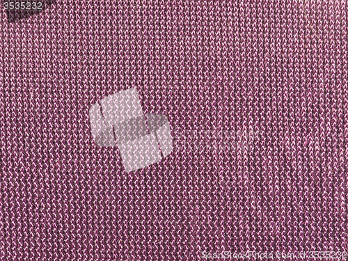 Image of Fabric background