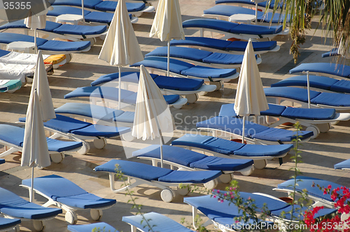 Image of Holiday resort