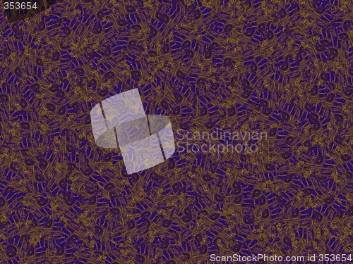 Image of Stone mosaic