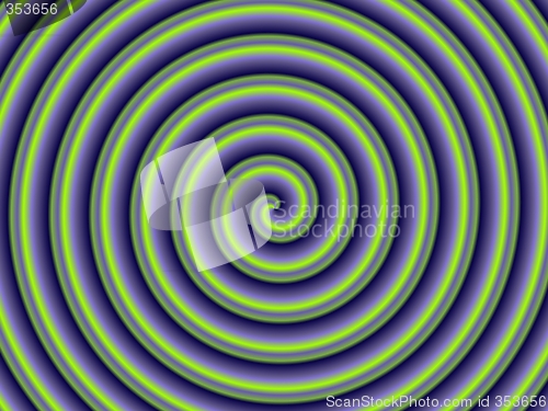 Image of Spiral