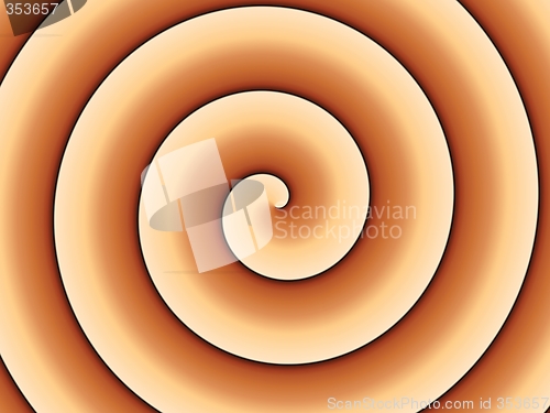 Image of Spiral
