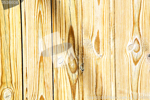 Image of nail dirty stripped paint in the brown 