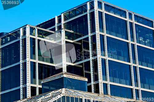 Image of windows in the home and office   skyscraper  building