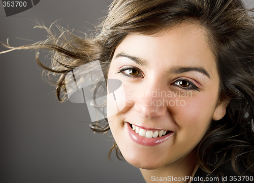 Image of Beauty