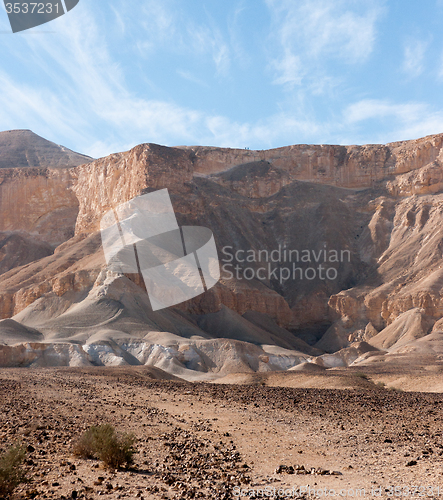 Image of Travel in Negev desert, Israel