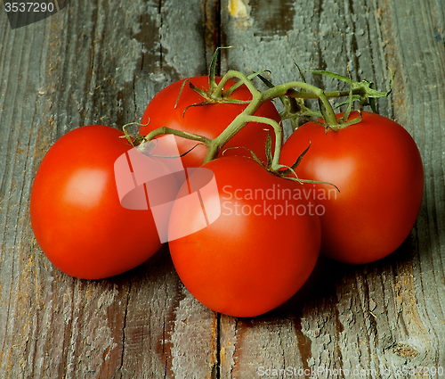 Image of Grape Tomatoes
