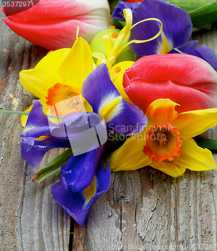 Image of Easter Theme