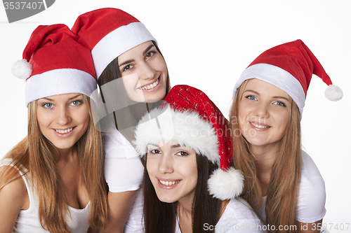 Image of Christmas concept