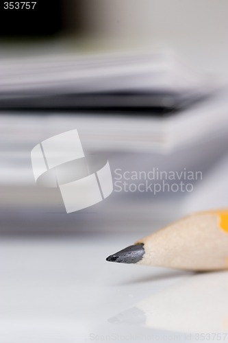 Image of Pencil