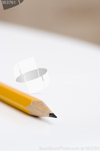 Image of Pencil