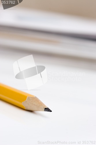 Image of Pencil