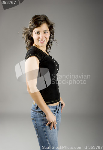 Image of Beauty