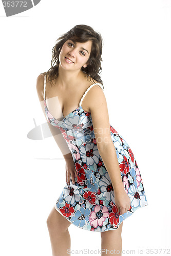 Image of Beauty