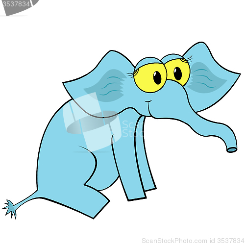 Image of Elephant