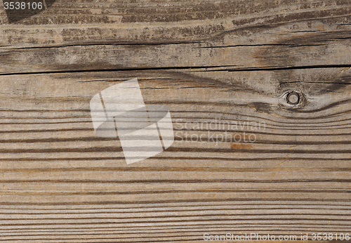 Image of Brown wood background