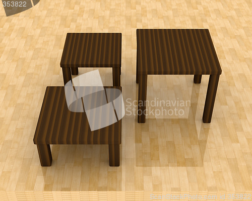 Image of Coffee Tables