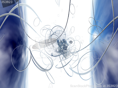 Image of Dimension Zero