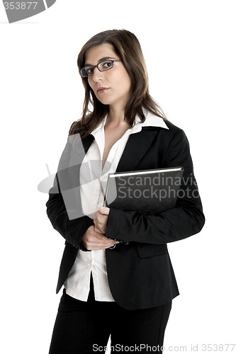 Image of Business woman