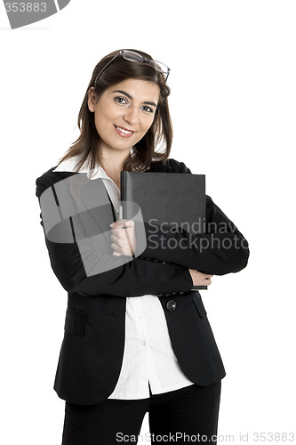 Image of Business woman