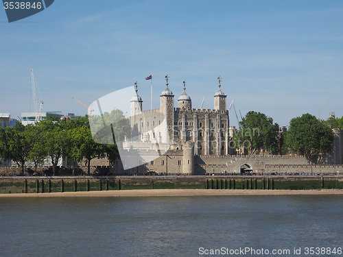 Image of Tower of London