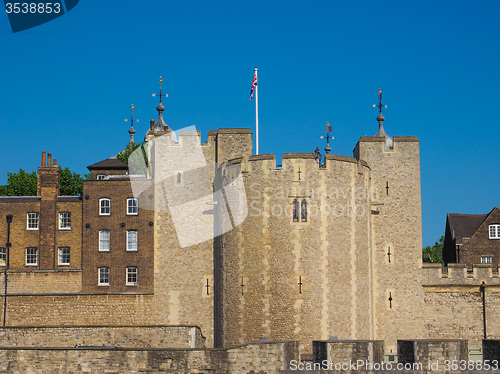 Image of Tower of London