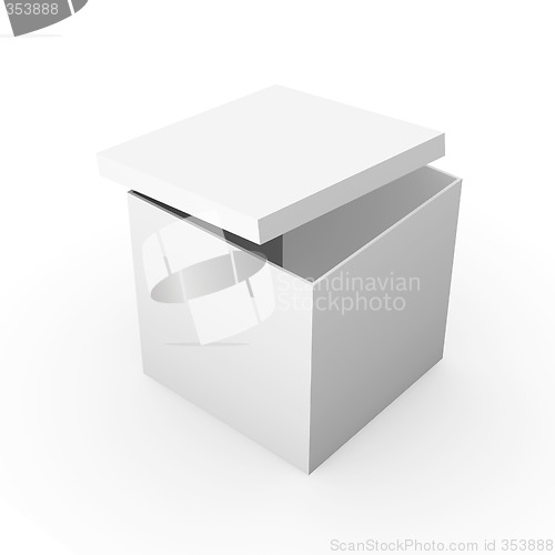 Image of Box