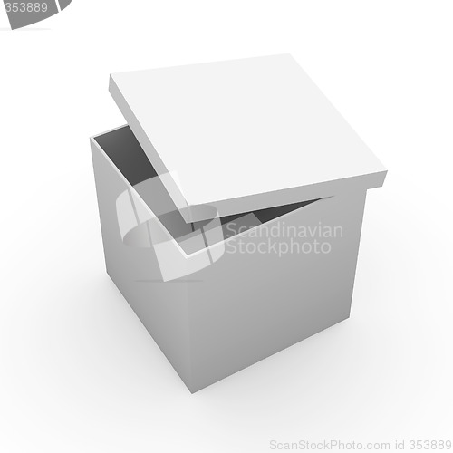 Image of Box