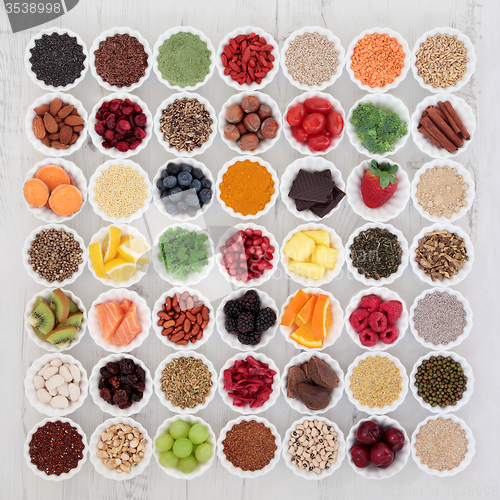 Image of Superfood