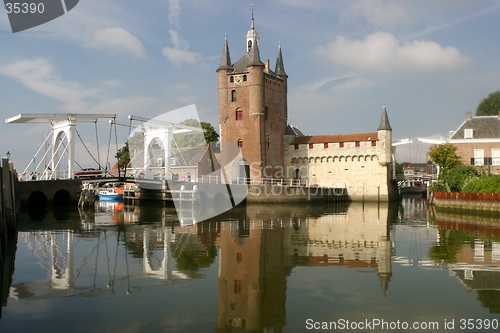 Image of Zierikzee