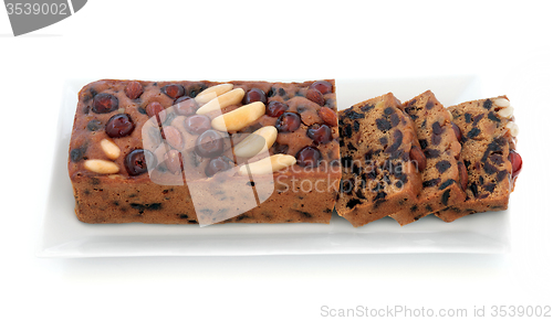 Image of Genoa Cake