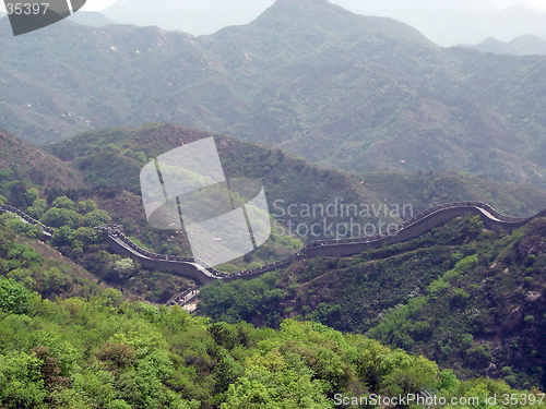 Image of Great wall