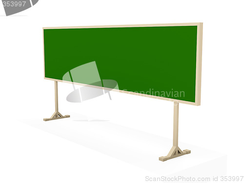 Image of Chalkboard