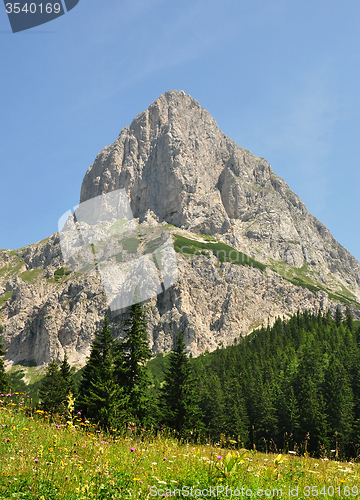 Image of Sparafeld, Austria