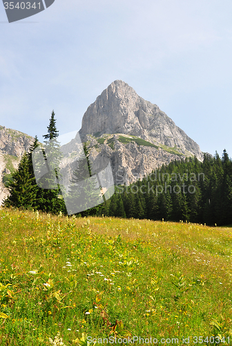 Image of Sparafeld, Austria